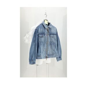 Celine Men Trucker Jacket